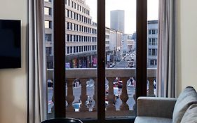 Brussels Splendor Suites