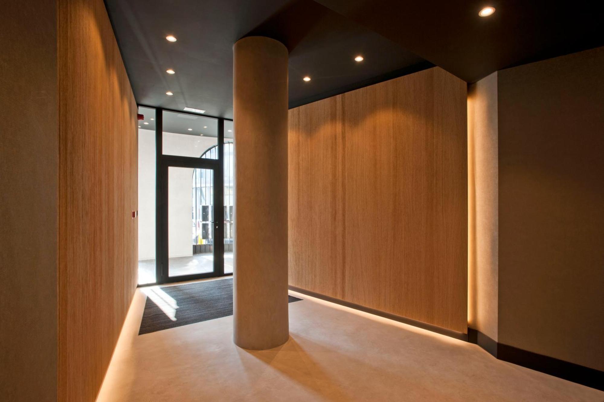 Brussels Splendor Suites Exterior photo